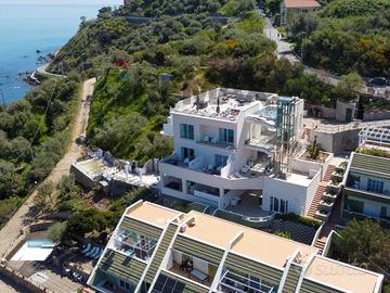 Albergo/Hotel - Cefalù