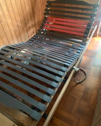 letto modulabile