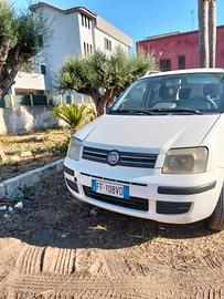 FIAT Panda 2ª serie - 2008
