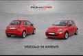 FIAT 500 1.0 Hybrid Red