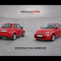 FIAT 500 1.0 Hybrid Red