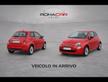 FIAT 500 1.0 Hybrid Red