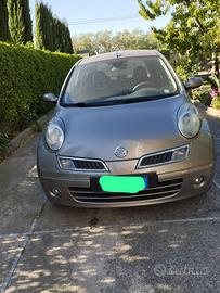 Nissan Micra 1500 DCI