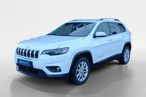 JEEP Cherokee V 2018 - Cherokee 2.2 mjt Longitude