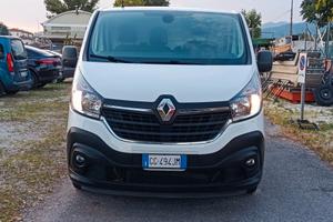 Renault Traffic