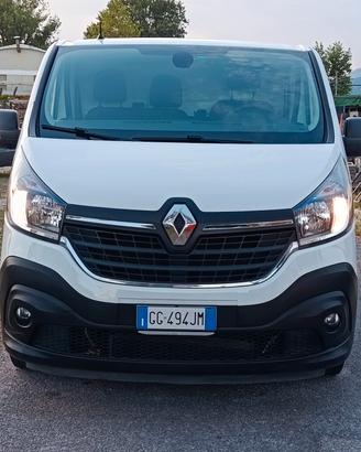 Renault Traffic