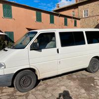Furgone VW Caravelle 2.0