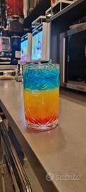 Barista Bartender Responsabile gestore