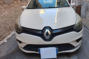 Renault Clio 1.5 dCi   (n1) Autocarro anno 2016