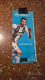 Poster videogiochi vari 