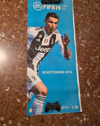 Poster videogiochi vari 