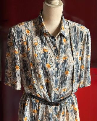 Camicetta seta 100% Boutique Cherie Salsomaggiore