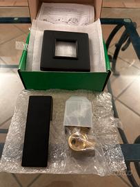 Miscelatore Doccia