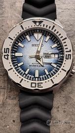 Seiko Prospex Monster SRPG57K1 "Save The Ocean "