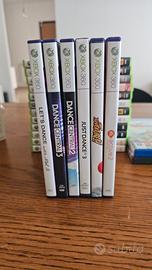 Giochi xbox 360 Kinect