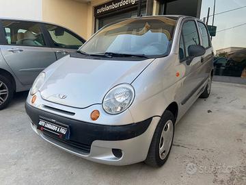 Daewoo Matiz 800i cat S Smile