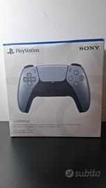 Playstation 5 Dualsense - Sterling Silver