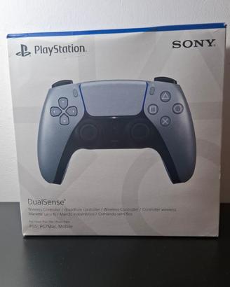 Playstation 5 Dualsense - Sterling Silver