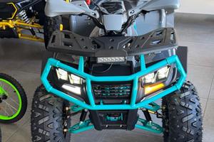 Quad 125cc