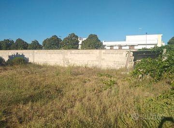 Terreno agricolo a Novoli