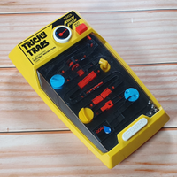 Tomy Tricky Traps anni 80