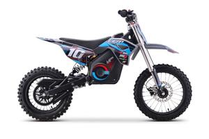 JUNIOR COSS LEM A14 ELETTRICA