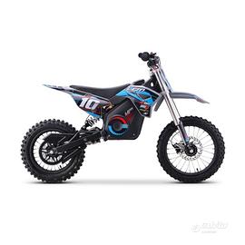JUNIOR COSS LEM A14 ELETTRICA