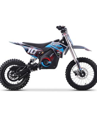 JUNIOR COSS LEM A14 ELETTRICA