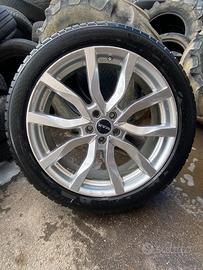 CERCHI MAK 20" LAND ROVER\RANGE ROVER