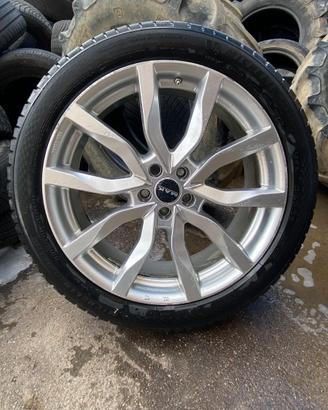 CERCHI MAK 20" LAND ROVER\RANGE ROVER