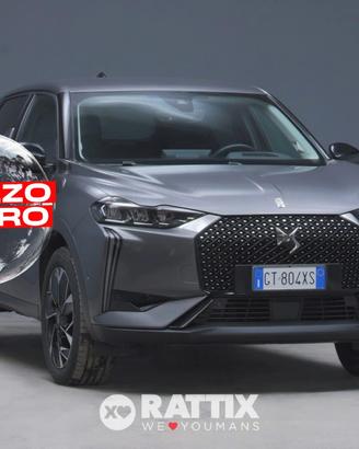 DS ds3 2023 DS3 1.2 puretech Opera 130cv auto