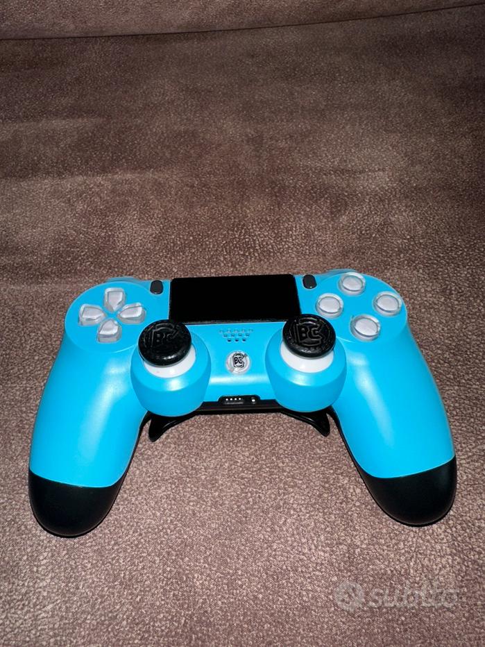 Joystick ps4 scuf - Vendita in Console e videogiochi 