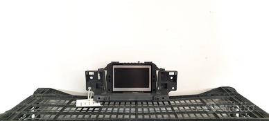 COMPUTER DI BORDO FORD Focus Berlina 6° Serie (15