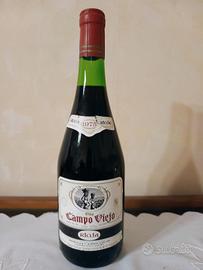 Vino Campo Viejo