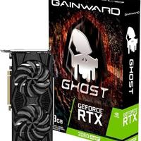 Scheda video RTX 2060 super 8GB