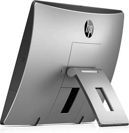 PC HP ProOne 400 g2 AIO - core i5 6500T - ssd