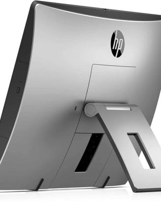 PC HP ProOne 400 g2 AIO - core i5 6500T - ssd
