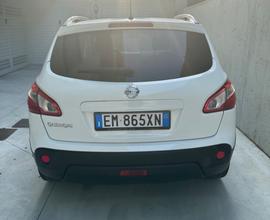 NISSAN Qashqai 2ª serie - 2012