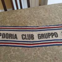 Sciarpa Sampdoria