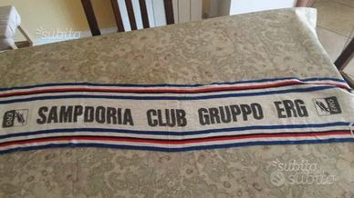 Sciarpa Sampdoria