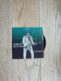disco in vinile Adriano Celentano L'Artigiano
