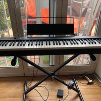 Tastiera Casio CDP-S100