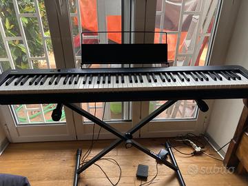 Tastiera Casio CDP-S100