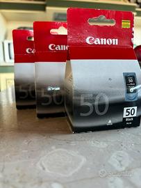 Cartucce Originali Canon