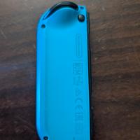 Joycon nintendo switch