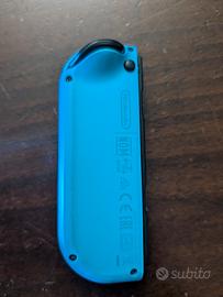 Joycon nintendo switch