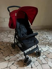 Passeggino leggero