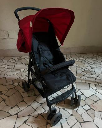 Passeggino leggero