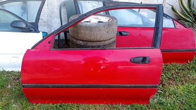 Sportelli di ricambio Honda Civic EG 92 - 95