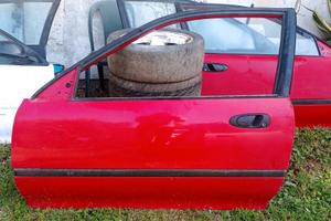 Sportelli di ricambio Honda Civic EG 92 - 95